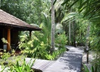 Gangehi Island Resort