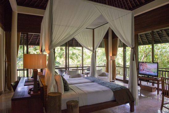 Komaneka At Bisma Ubud