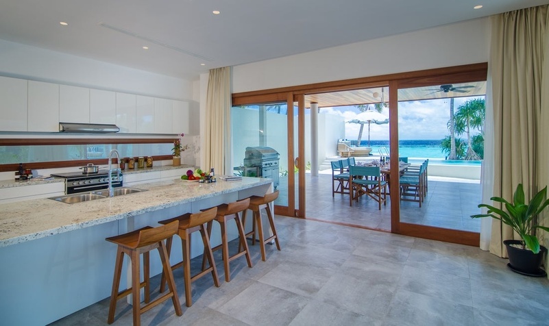Amilla Maldives