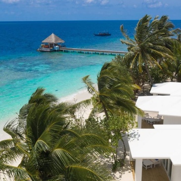 Sandies Bathala Resort