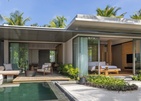 Alila Kothaifaru Maldives пляжная вилла с бассейном Alila Kothaifaru Maldives Пляжная Вилла С Бассейном