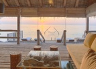 Gili Lankanfushi Maldives  Размещение