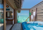 Meeru Maldives Resort Island