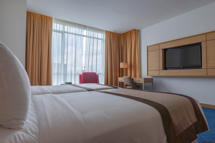 Tamu Hotel & Suites Kuala Lumpur