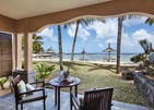 Shanti Maurice Resort & Spa