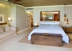 The St. Regis Le Morne Resort Mauritius