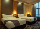 The Waterfront Hotel Kuching