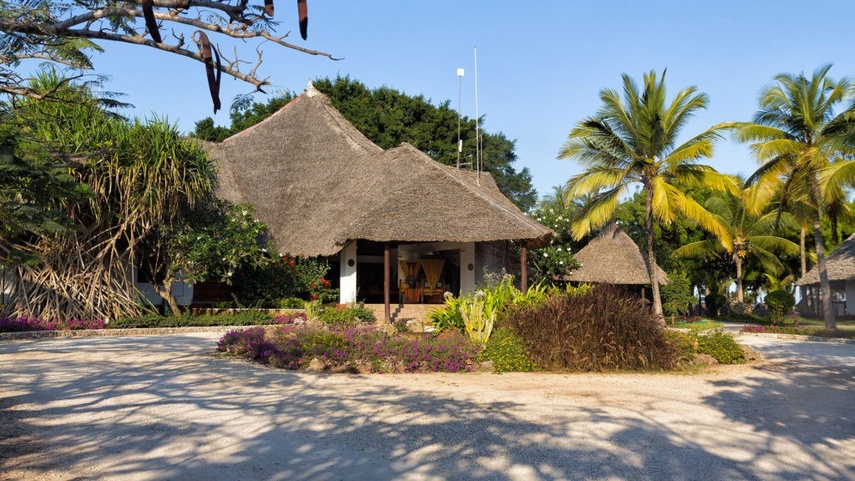 Karafuu Beach Resort & Spa 