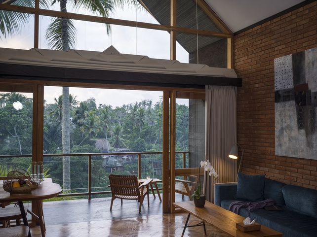 Chapung Se Bali Resort