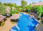 Princess Kamala Beachfront Hotel