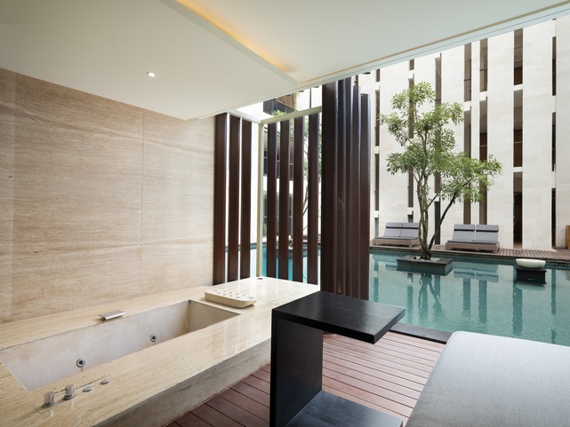 Grand Seminyak Lifestyle Boutique Bali Resort (Ex Anantara Seminyak)