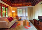 Bunga Raya Island Resort & Spa