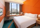 Days Hotel By Wyndham Singapore At Zhongshan Park