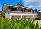 La Digue Island Lodge