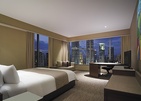 Traders Hotel Kuala Lumpur