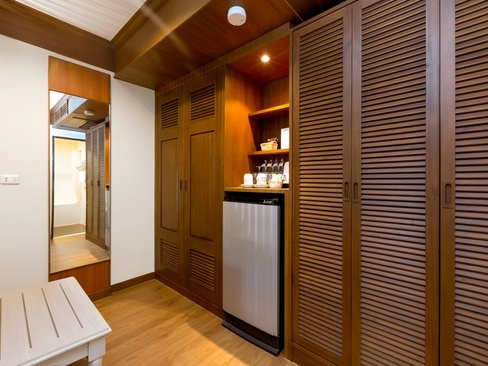 Best Western Premier Bangtao Beach Resort & Spa