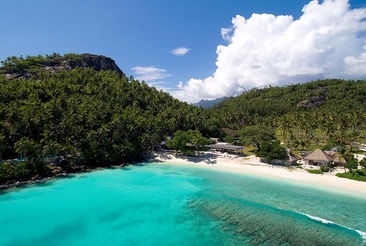 North Island Seychelles