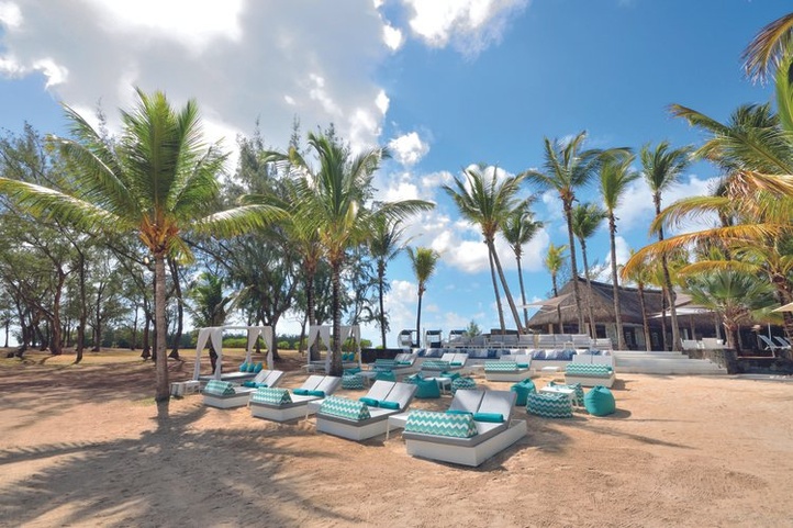 Shandrani Beachcomber Resort & Spa