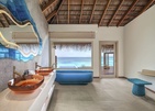 W Maldives