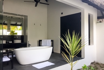 Noku Maldives, Vignette Collection By Ihg