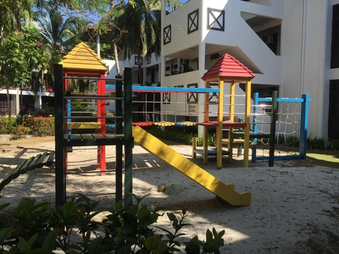 Federal Villa Beach Resort