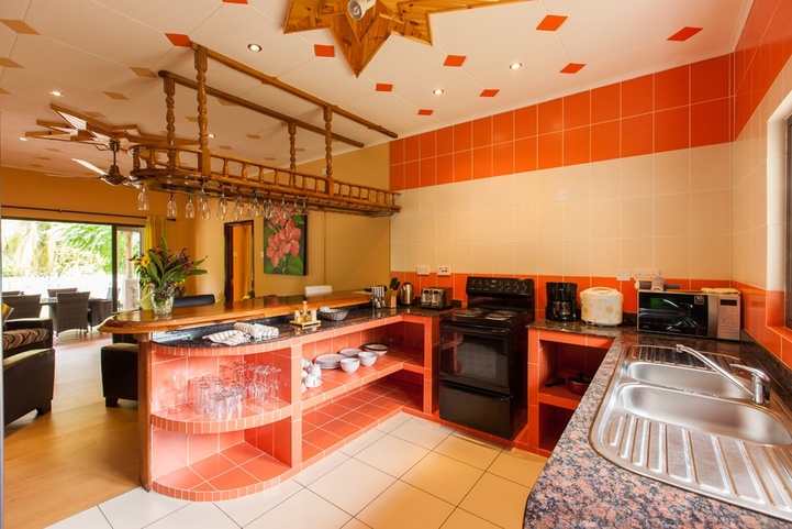 Casa De Leela Self Catering Guest House