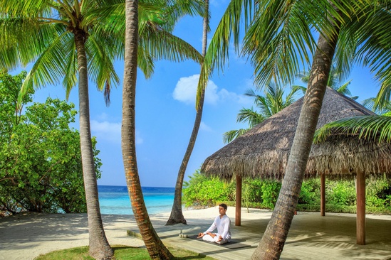 Dusit Thani Maldives