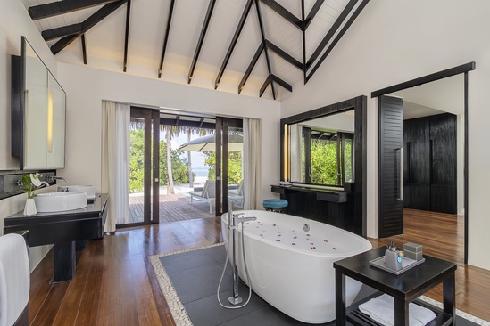 Noku Maldives, Vignette Collection By Ihg