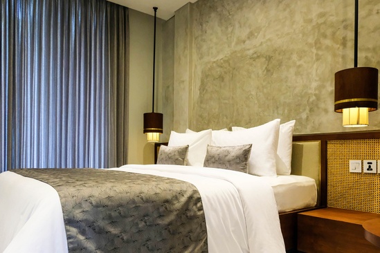 Japa Suites & Villas