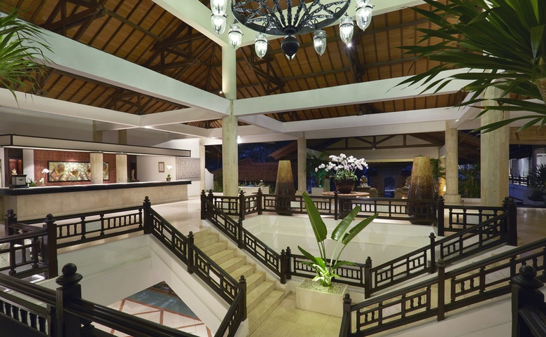 Sol By Melia Benoa Bali All Inclusive