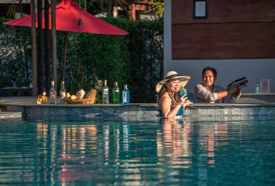 Ramada Resort, Khao Lak