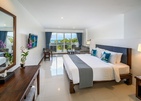 Andaman Beach Suites Hotel