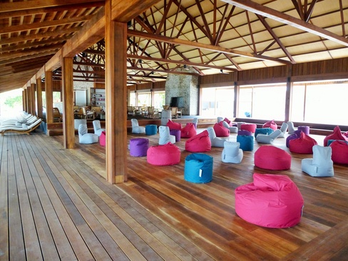 The Barefoot Eco Hotel