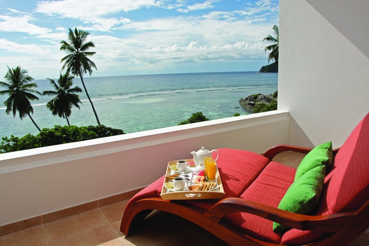 Doubletree By Hilton Seychelles Allamanda Resort & Spa