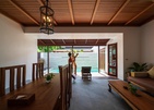 Malisa Villa Suites
