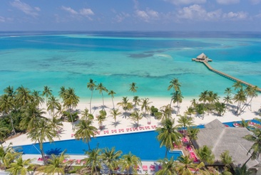 Kandima Maldives