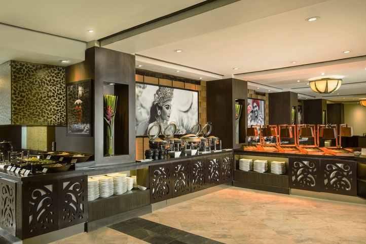 Paradisus By Melia Bali