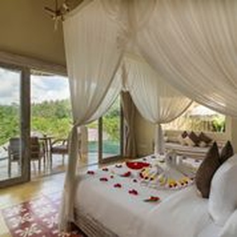 Wapa Di Ume Resort & Spa