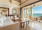 The St. Regis Le Morne Resort Mauritius
