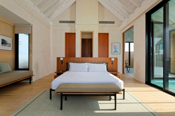 Ananea Madivaru Maldives