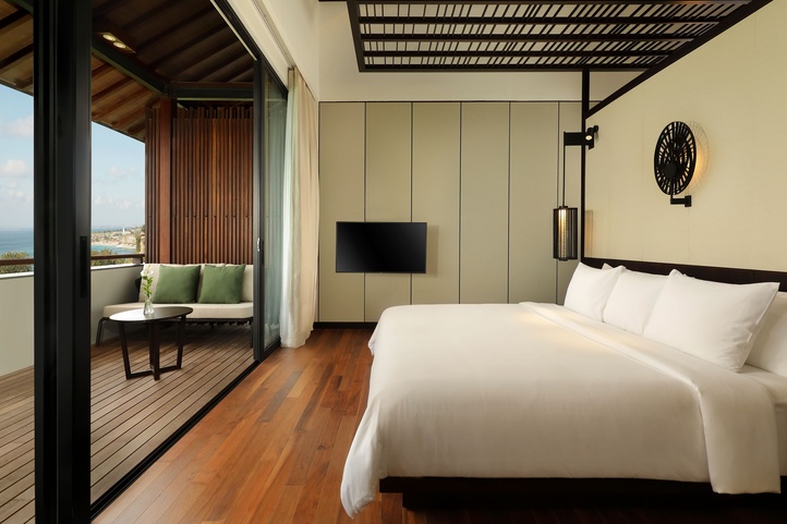 Radisson Blu Bali Uluwatu
