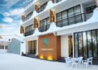 Crystal Sands