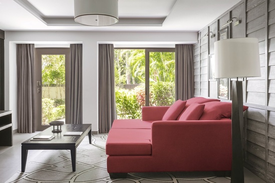 The Pavilions, Phuket