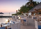 Four Seasons Resort Maldives At Kuda Huraa