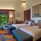 Bunga Raya Island Resort & Spa