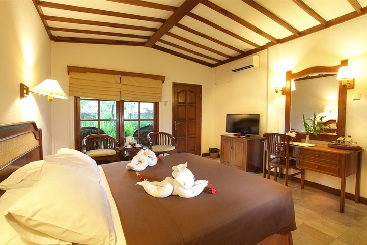 Champlung Sari Hotel Ubud