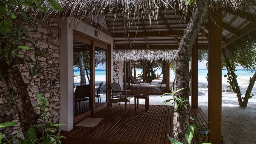 Nakai Dhiggiri Resort