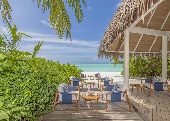 Niyama Private Islands Maldives