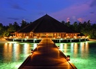 Hideaway Beach Resort & Spa