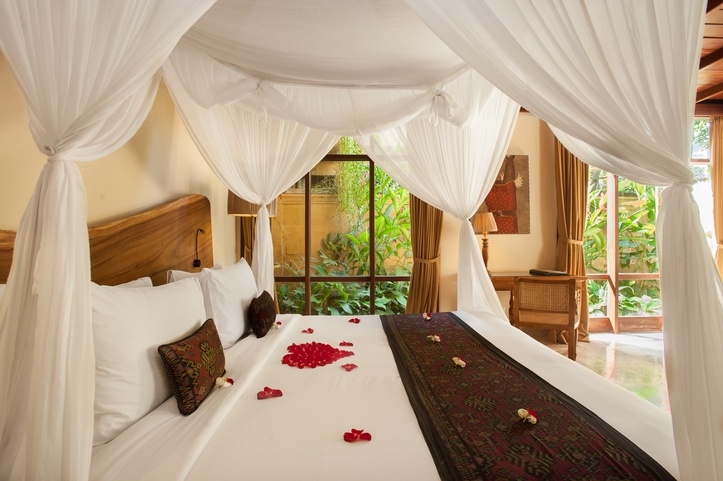 Komaneka At Tanggayuda Ubud